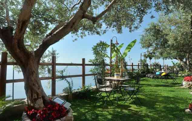 immagine del B&B
